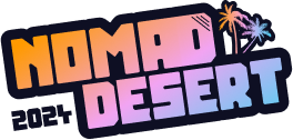 Nomad Desert